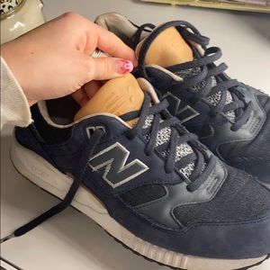 new balance shoes